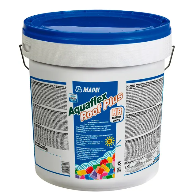 Imagen de Aquaflex Roof Plus