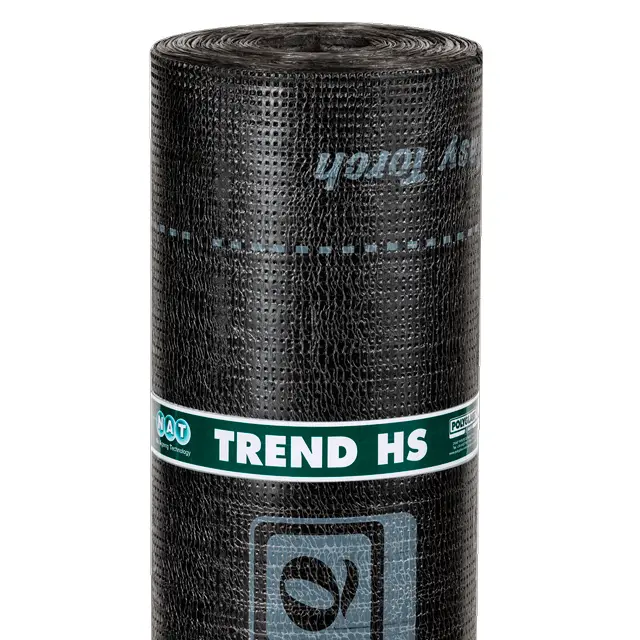 Imagen de TREND HS APP