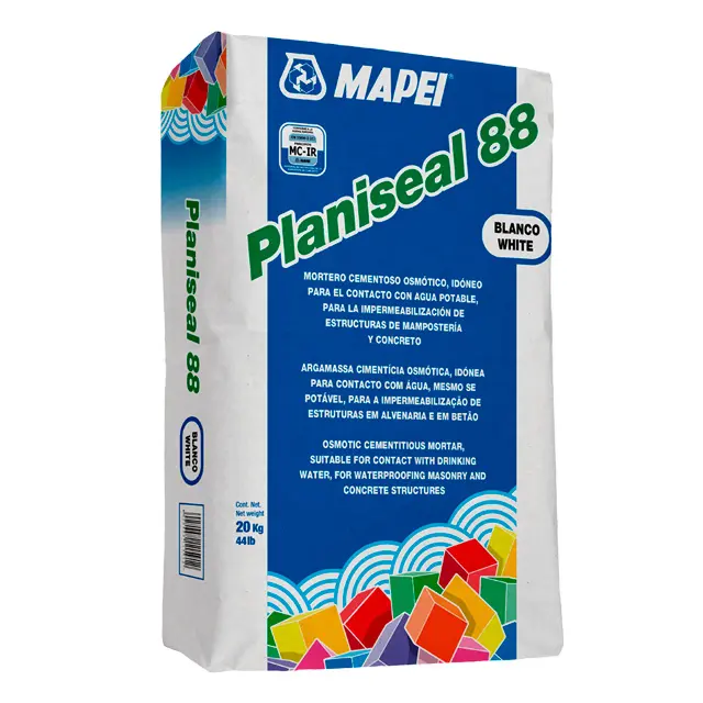 Imagen de Planiseal 88