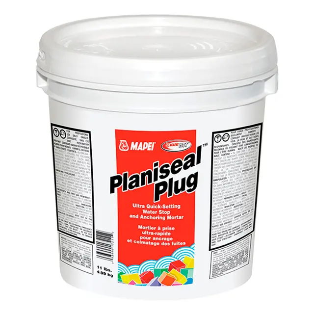 Imagen de Planiseal Plug